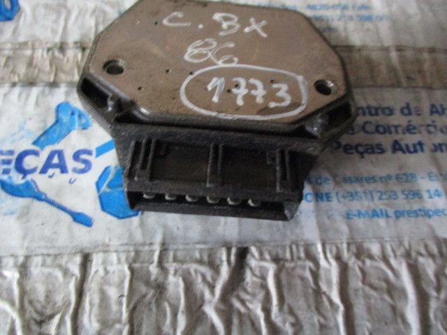 Distribuidor PEUGEOT 205 II (20A/C)