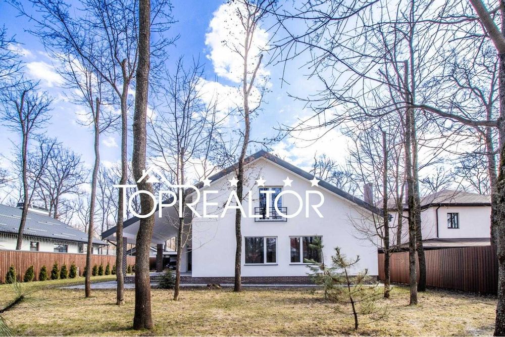 ‼️Продаж 2-поверхового будинку | Лісне (Лесное) | Лісопарк (Лесопарк)‼️