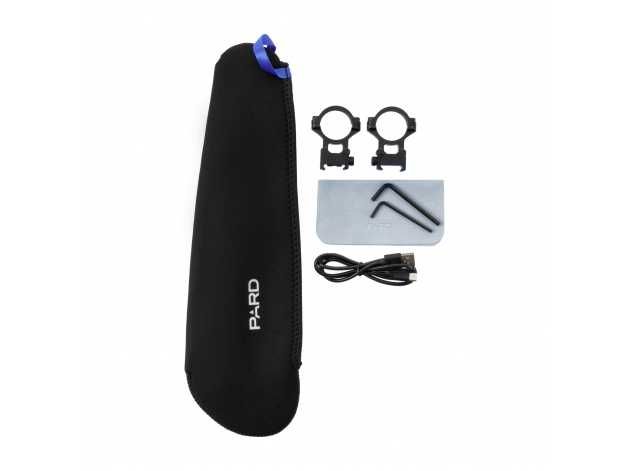 Celownik termowizyjny PARD Pantera 480 35 mm termowizor