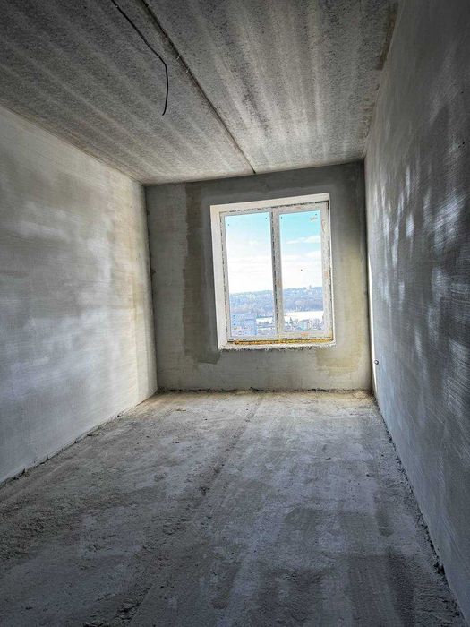 41971 Видова 2к квартира 61 м² в ЖК Avila Land! Панорама на місто та річку, 9/10 пов.