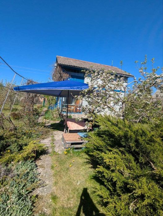 Продам дачу (дачний будинок) Кам'яна Гора (масив Кам'яногірський)