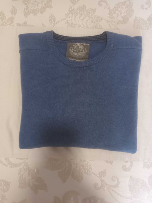 Camisola da Springfield