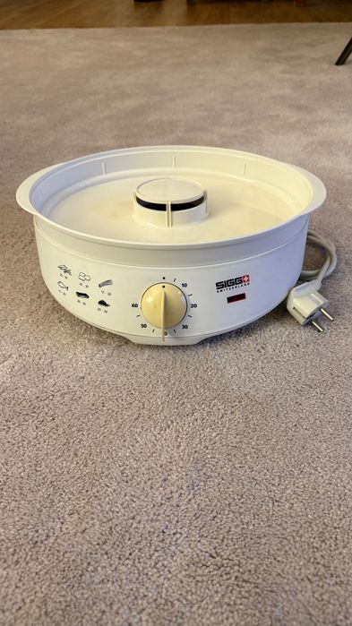 SIGG Switzerland - Panela a Vapor