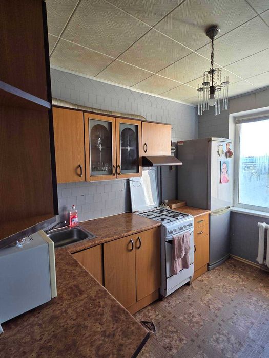 Продаж 3-кімнатної квартири в м. Черкаси