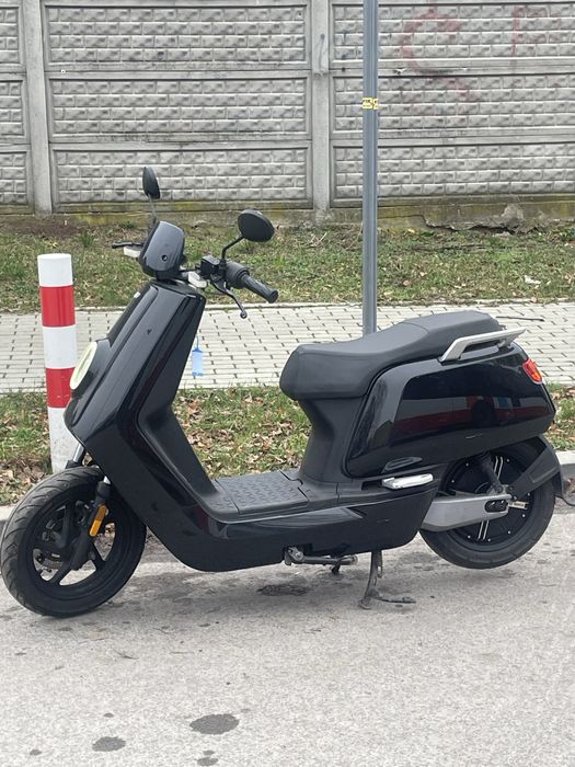 NIU Nseries 60v 29ah kompletny