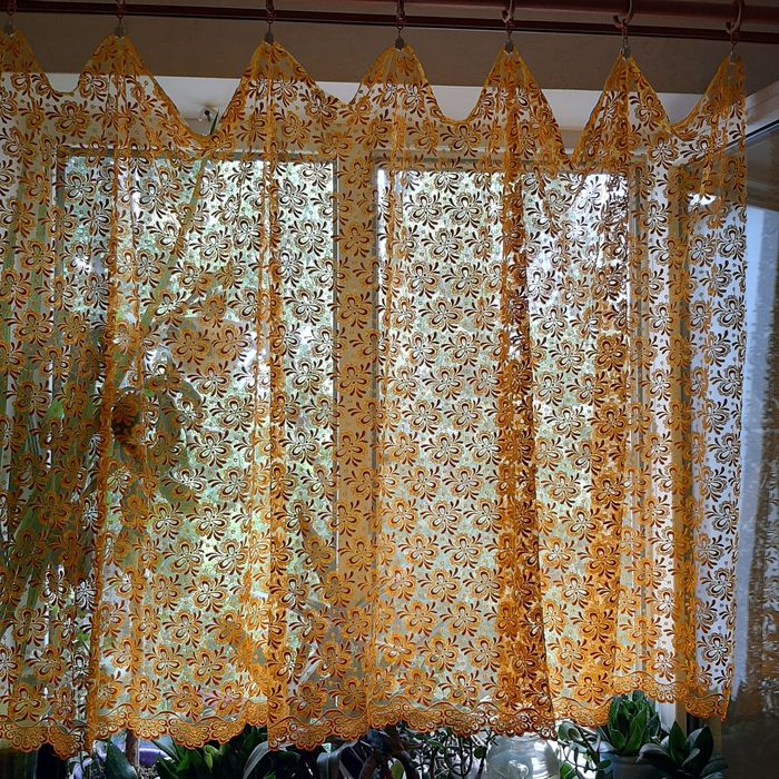 Ажур, ажурная ткань