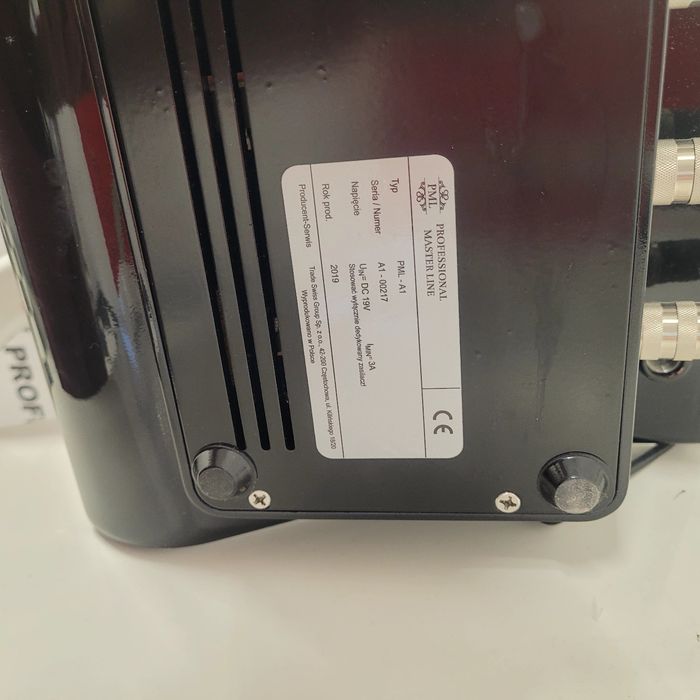 Urządzenie do makijażu permanentnego  PML  Professional  Master  Line