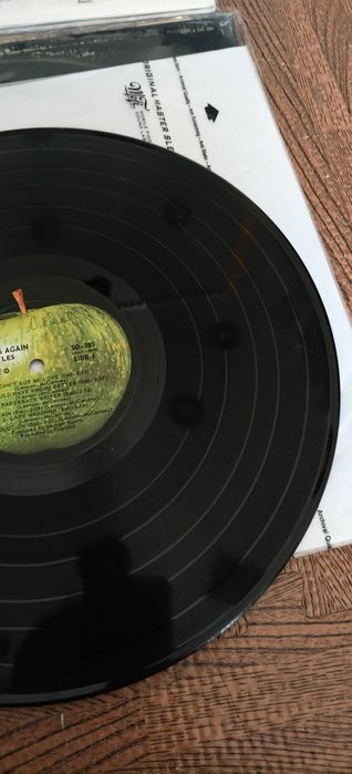 Beatles John Lennon 
Imagine Compilation 
2lps novo

The Beatles 
Ag