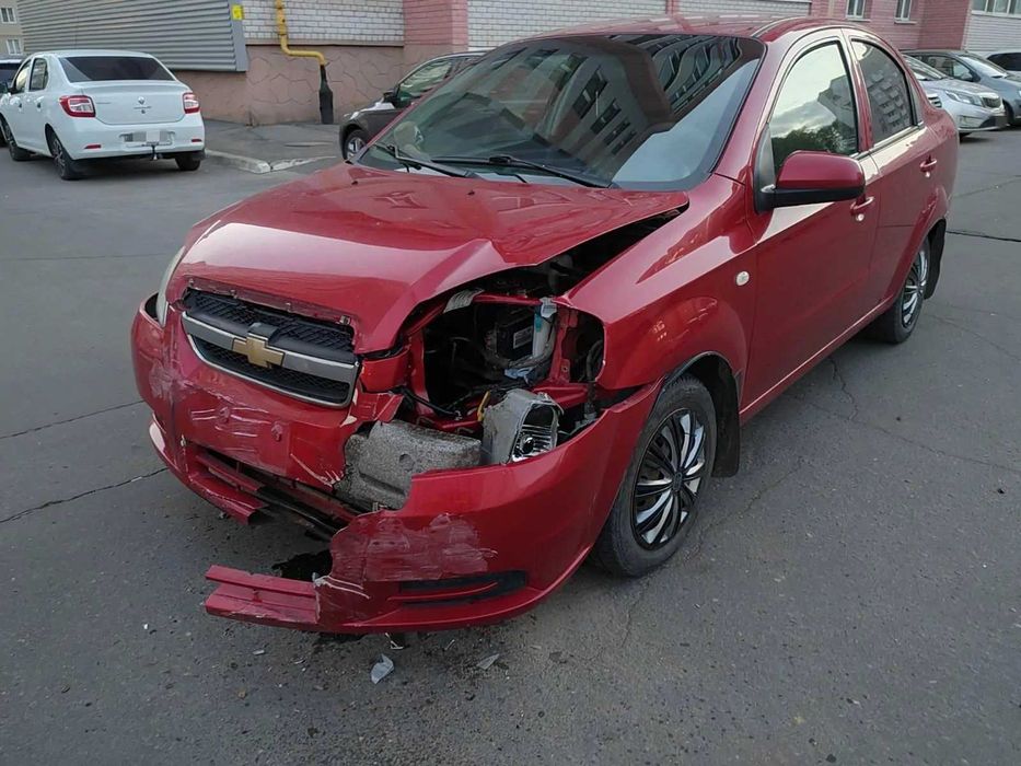 АВТОВЫКУП  на Разборку Daewoo Chevrolet Aveo Lacetti Tacuma lanos