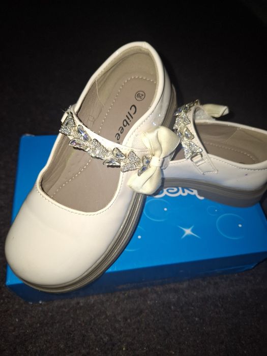 Туфельки  дитячі