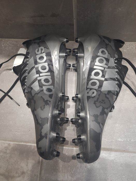 Buty korki, turfy 45 1/3  i  44 adidas*NOWE *