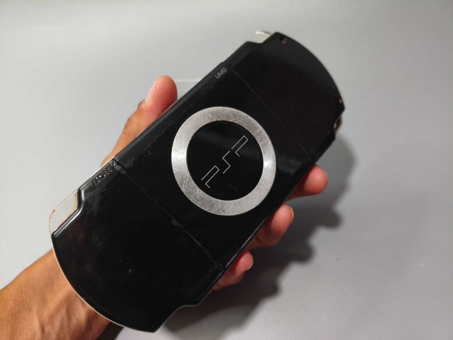 PSP 2000 Consola