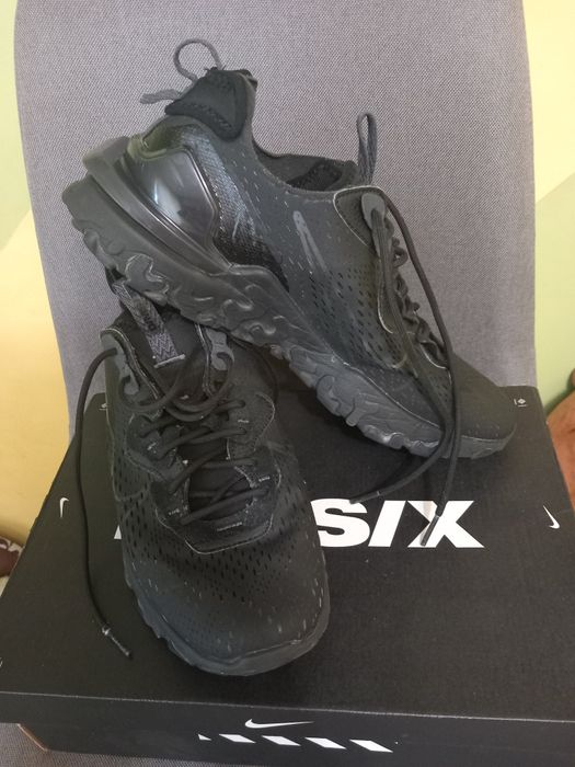 Кросівки  Nike React Vision