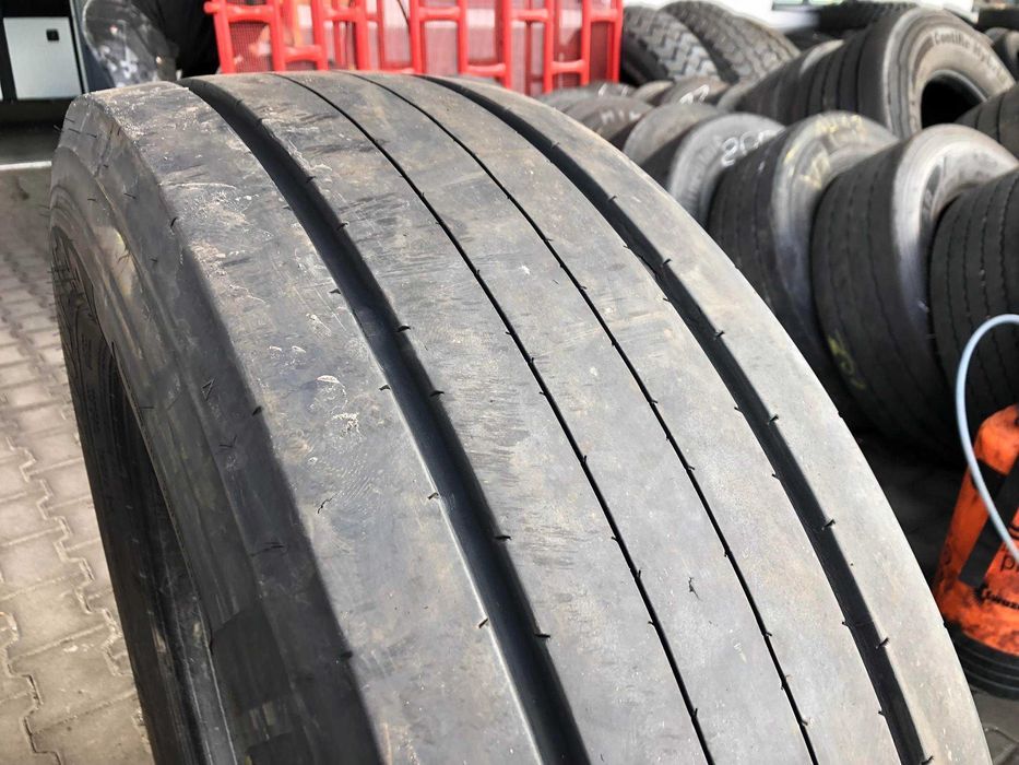 275/70R22.5 Opona GOODYEAR LHT II Naczepa good