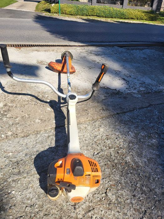 sprzedam kose stihl fs 410