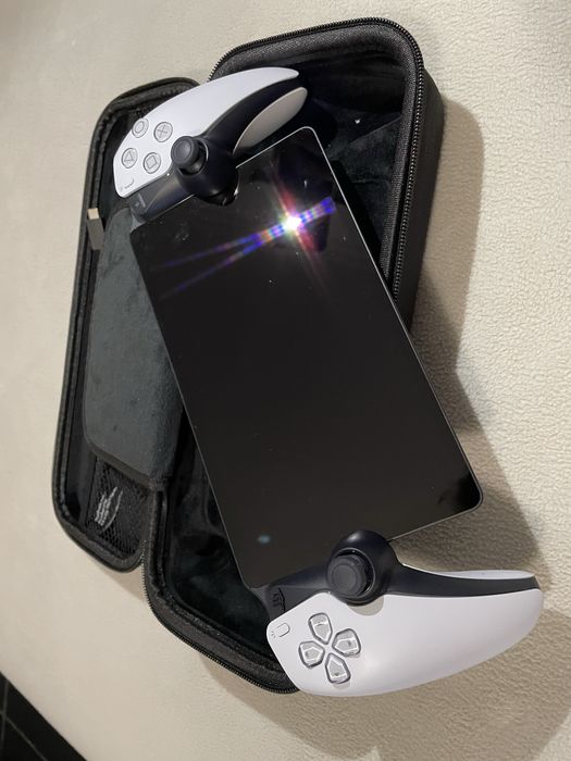 Playstation Portal - Como nova