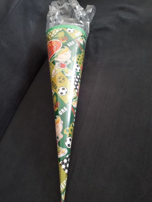 Duży róg obfitości