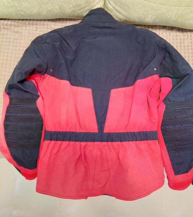 Мото куртка, мембранна куртка, мотоекіп мото захист скутер, квадроцикл