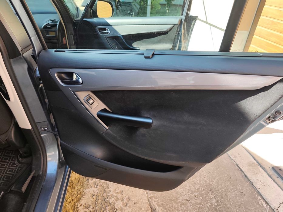 Citroen Grand C4 Picasso 2009 VIN VF7UARHJH9J093382 фото оголошення 17 з 24