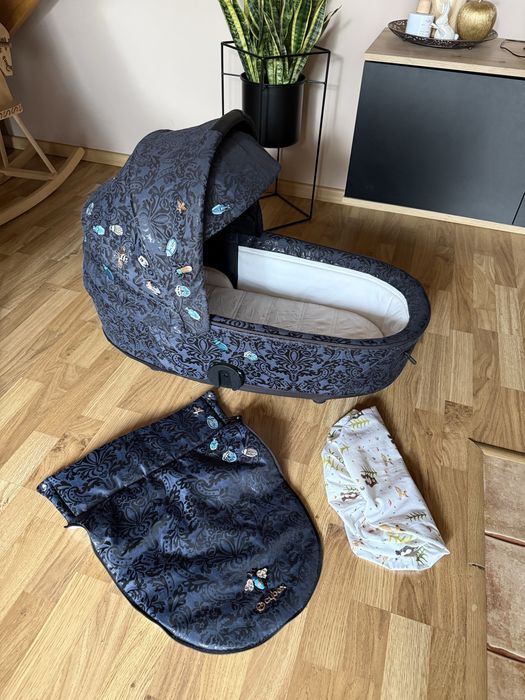 Gondola cybex mios 3.0