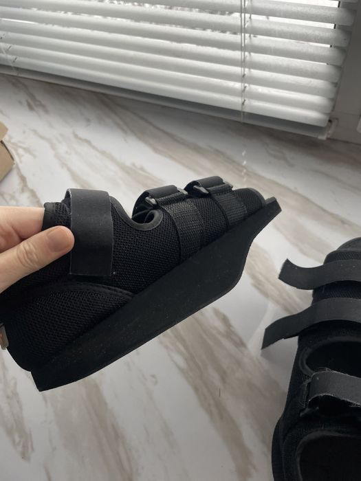 Післяопераційне взуття барука / послеоперационная обувь