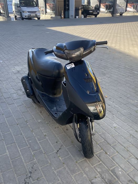 продам suzuki lets2
