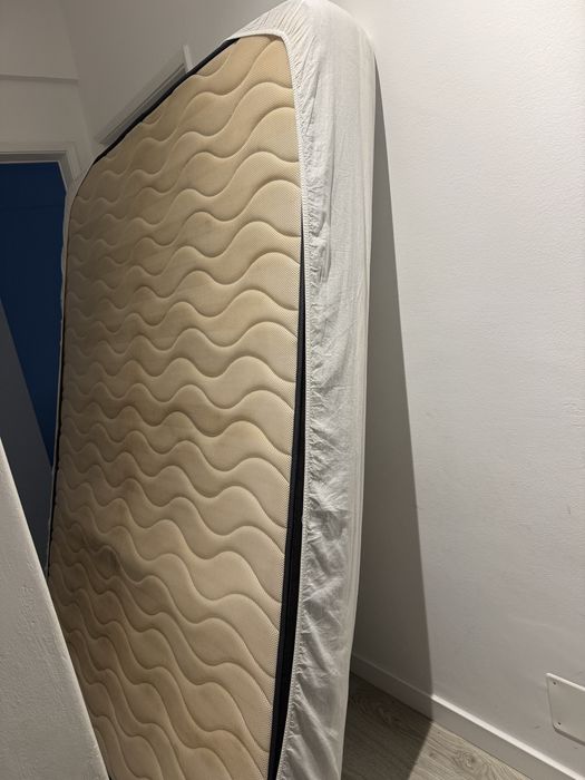 Colchão de 160x200
