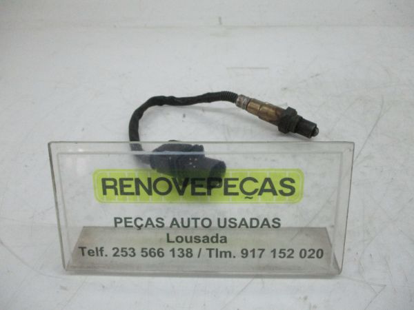 Sonda lambda BMW 3 Touring (E91)