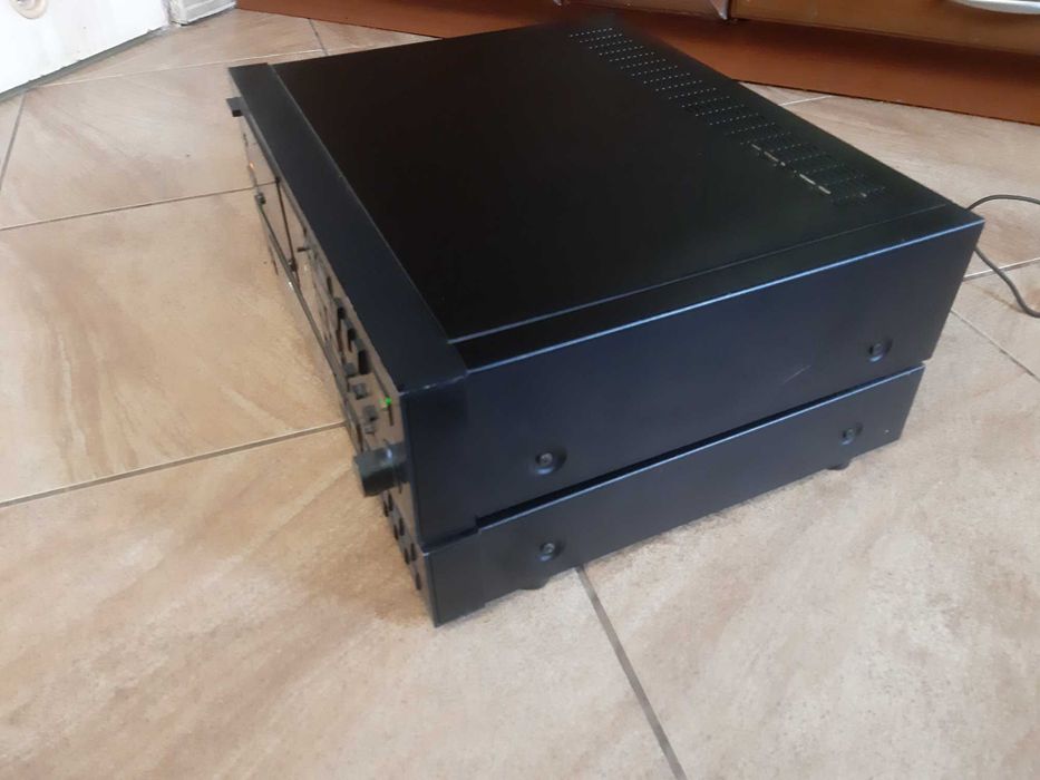 Magnetofon Onkyo TA-2044