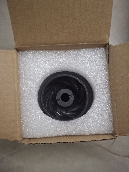 Помпа ротор toyota prius 30 в наявностіті