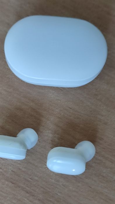 Xiaomi Mi True Wireless Earbuds TWSEJ02LM