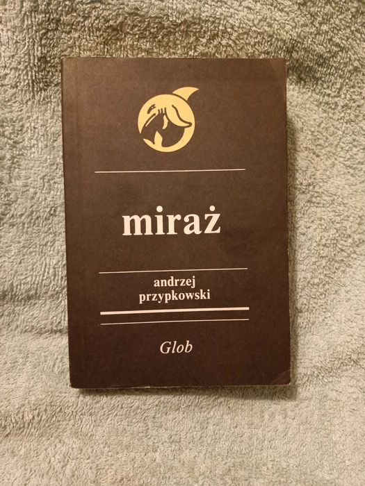 Miraż - Przypkowski