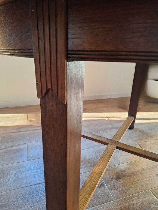 Stół okrągły 140cm