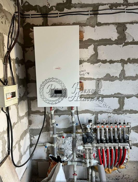 Продаж будинку в с. Кожухівка, Київська область