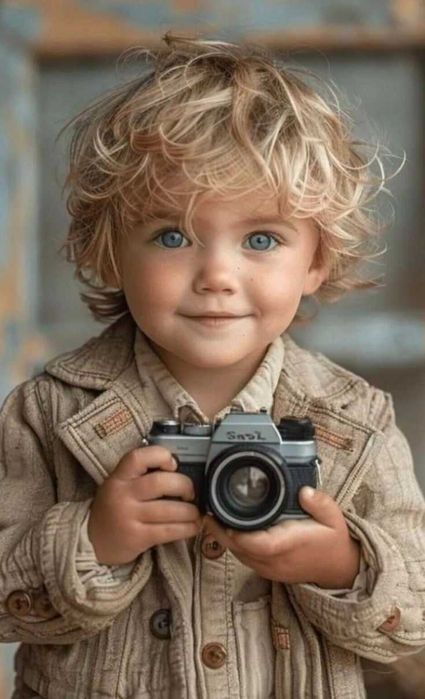 Прийму в дар нові гаджети: фотоапарати, смартфони, дрони для дітей