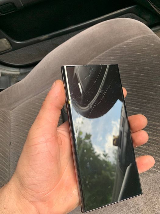 Samsung s22 ultra 8/128