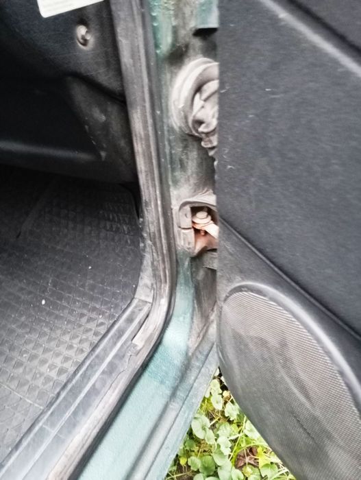 Volkswagen PASSAT B4