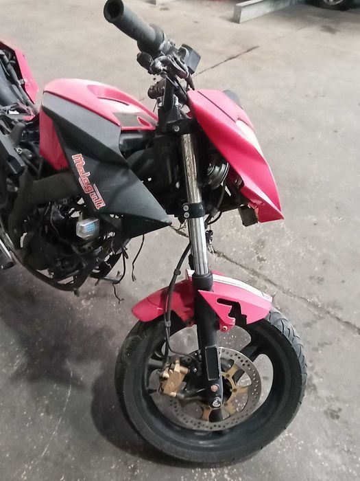 Peças Malaguti Drakon