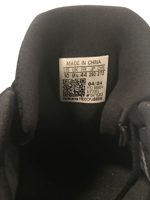 Adidas Supernova Solution