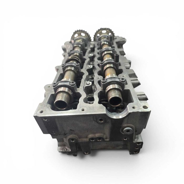 Cabeça de Motor Mercedes 2.1 2.2 Cdi OEM651 Sprinter Vito Classe E Classe C
