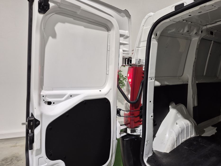 Toyota Proace 1.6 D-4D - 97.000KM | GARANTIA | NACIONAL - IVA