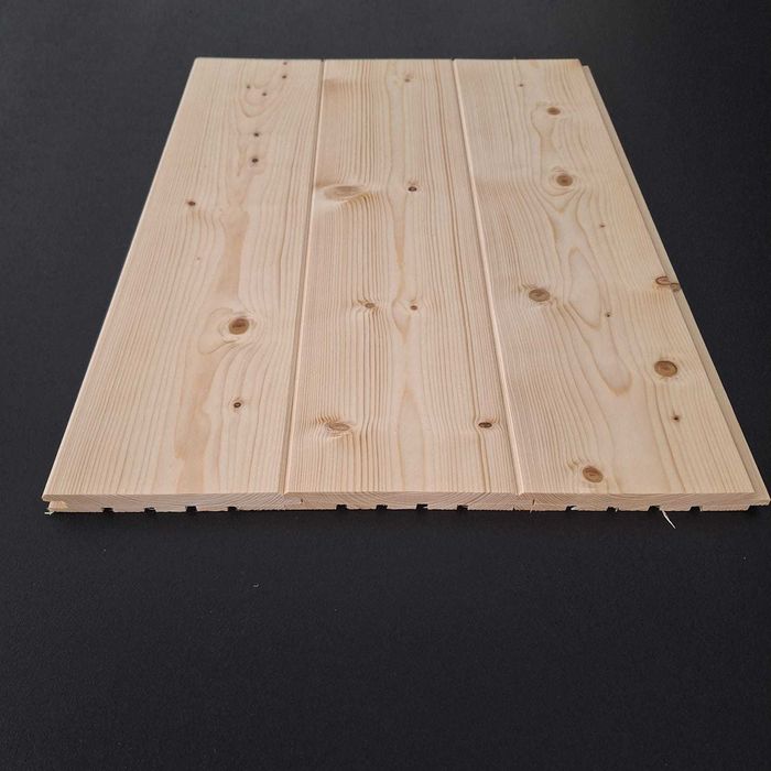 FORRO MADEIRA – Abeto Aparelhado 12x96