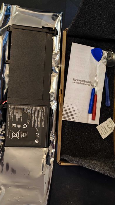 Bateria do portátil C41N1416 para ASUS