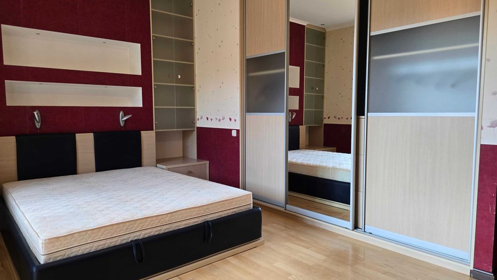 3-кімнатна квартира за адресою вул. Іллєнка Юрія (площа 71 м²) - Atlanta.ua - фото 7