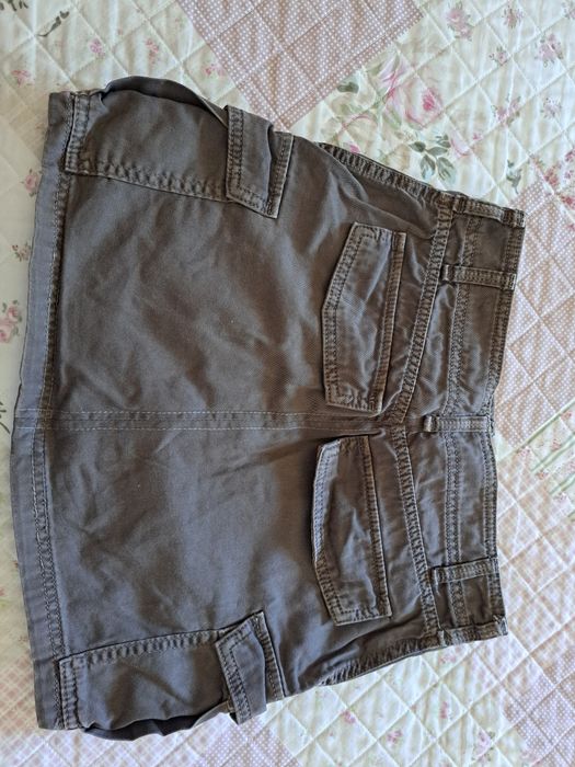 Saia mini cargo 34 Berskha
