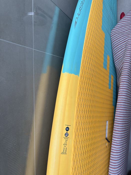 SUP F ONE Madeiro 8’8