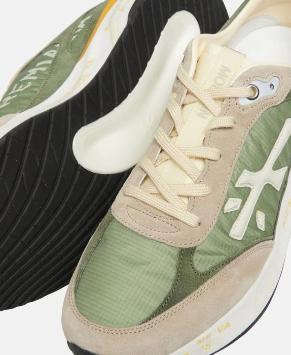 Premiata sneakers Moerun