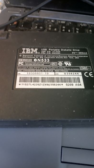 ibm - купити периферійні пристрої для ПК - Ціна на OLX.ua