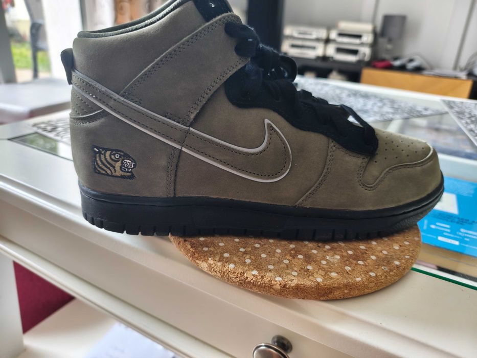 Buty Nike Dunk Hi Sp roz 41 nowe.