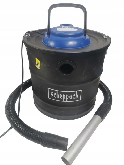 Odkurzacz do popiołu Scheppach GKS20 1200W 20L